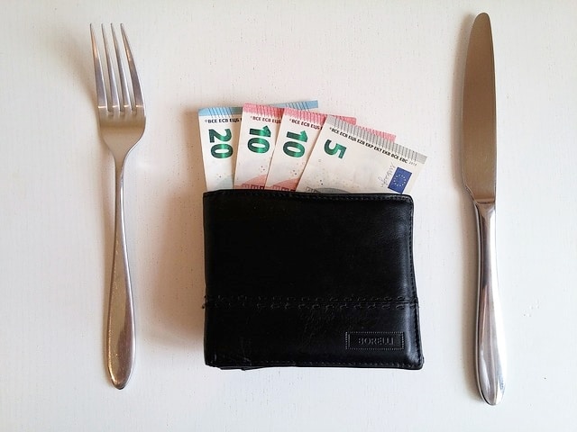 Zinsloser Kredit vom Arbeitsamt