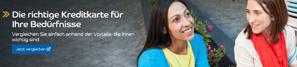 Barclaycard Kreditkarten