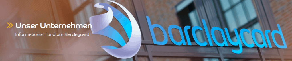Barclaycard Unternehmen
