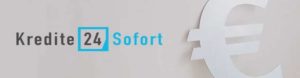 kredite24 sofort logo header