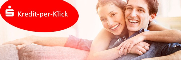 Kredit Per Klick Sparkasse Erfahrungen