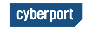 Logo Cyberport