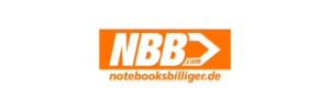 Notebooksbilliger.de Logo