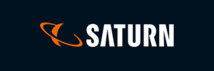 Saturn Logo