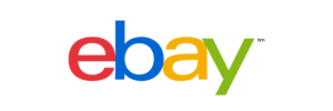 Logo eBay