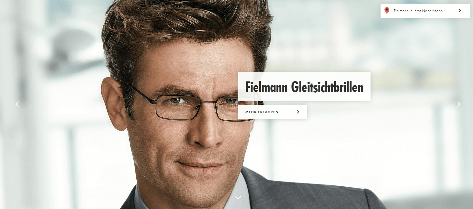 Fielmann Ratenzahlung – Brille bei Fielmann auf Raten zahlen!