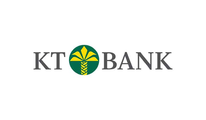 KT Bank Erfahrungsbericht