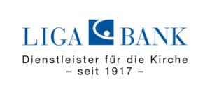 LIGA Bank Logo