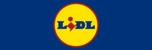 Lidl Logo