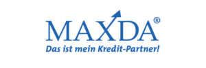 maxda logo