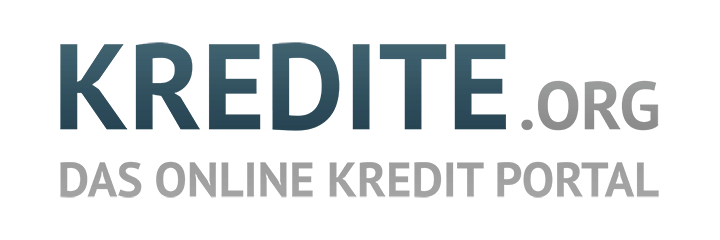 Kredite.org Logo - Über Uns