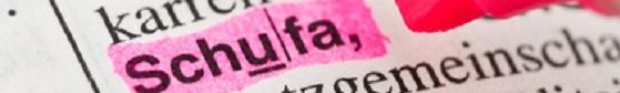 schufa