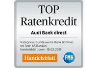 Audi Bank