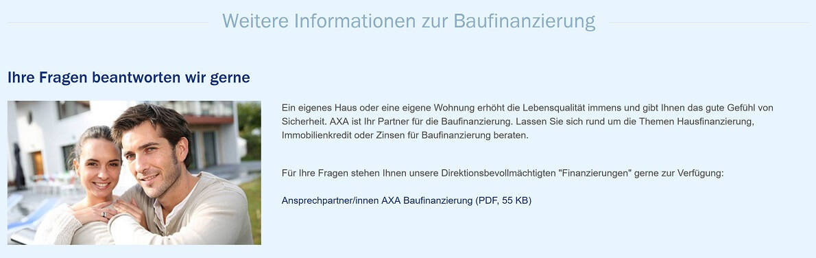 AXA