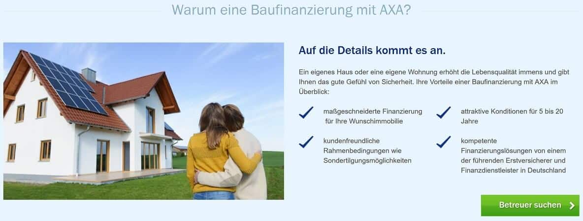 AXA