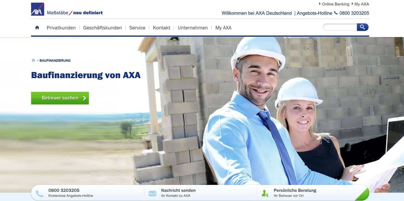 AXA