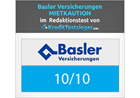 Basler Mietkaution