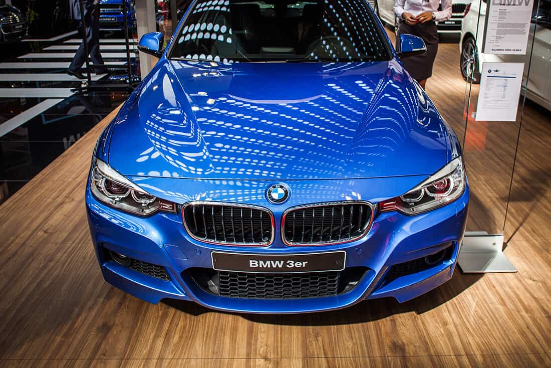 BMW Quandt