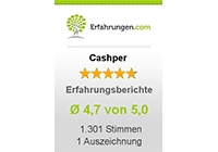 Cashper