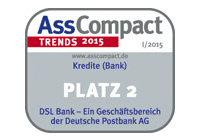 DSL Bank Erfahrungen und Bewertungen - Kredit im Test