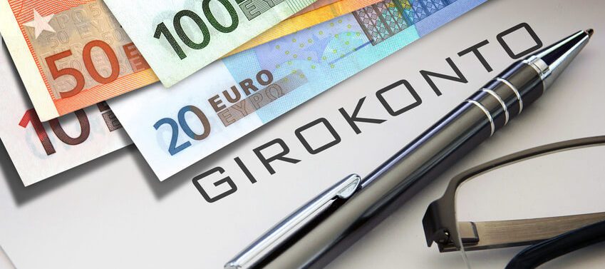 Girokonto