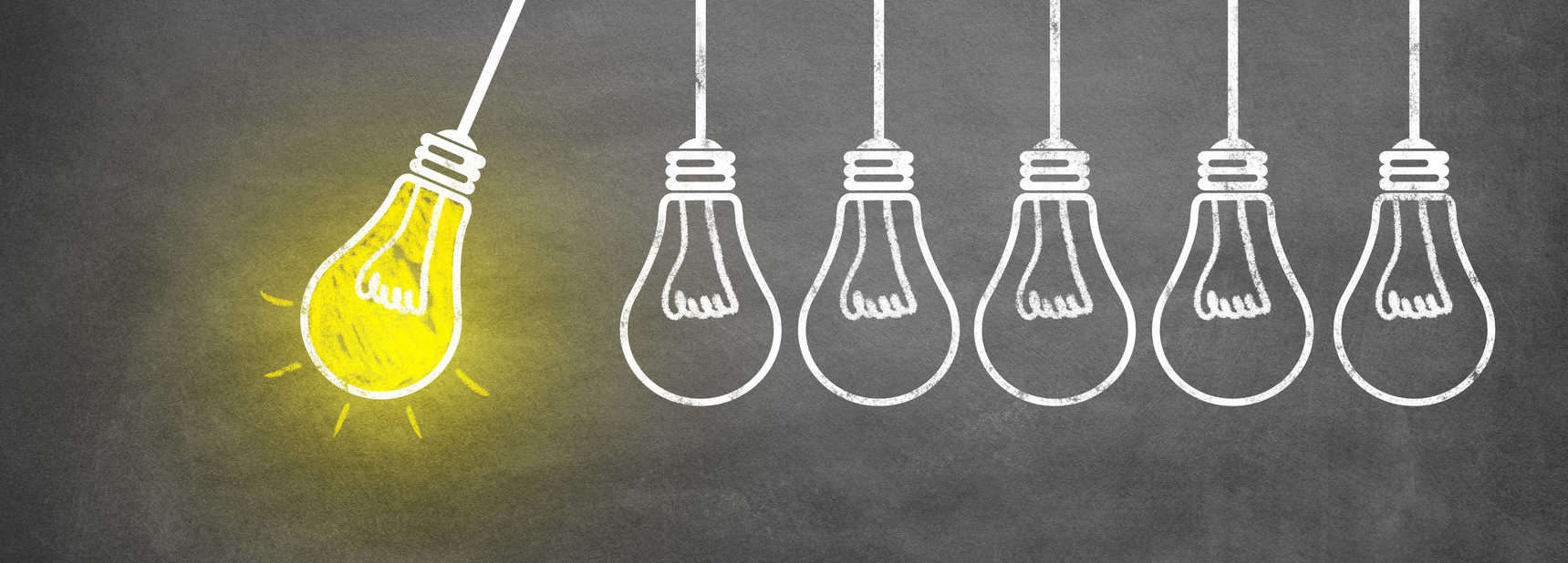 Lampe / Idee / Konzept