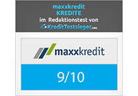 Maxxkredit