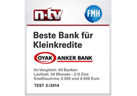 Oyak Anker Bank