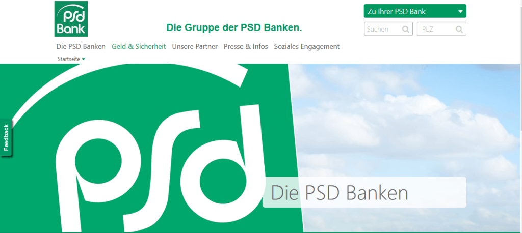 PSD Bank Kredit Erfahrungen & Test 2023