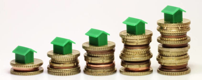 Baufinanzierungsvergleich: Vergleiche und Tipps für die Baufinanzierung