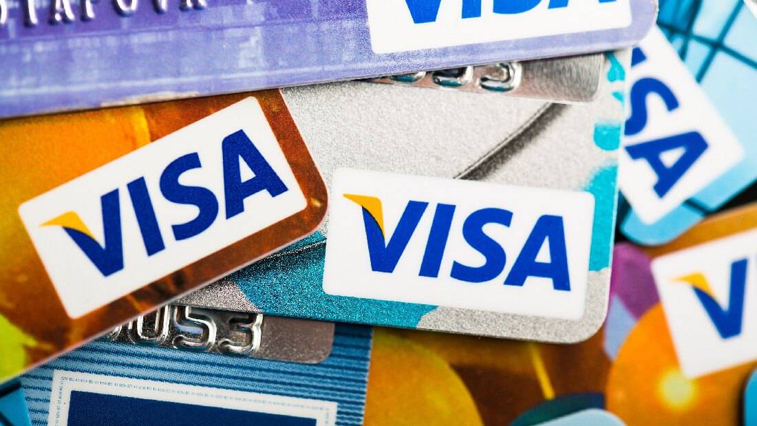 Wie Bekommt Man Eine Visa Karte creactie